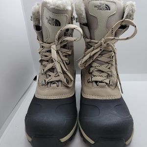 The Northface Women's Chilkat 400